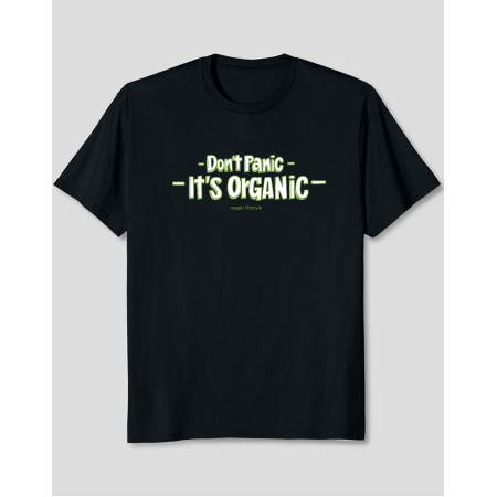 Women's T-Shirt "It's Organic"